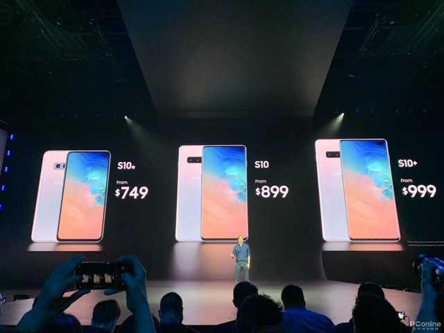 Galaxy S十周年,三星终于重拾十年前的勇气