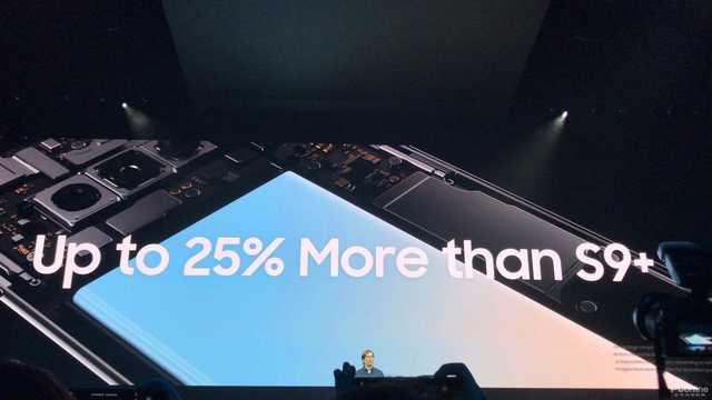 Galaxy S十周年,三星终于重拾十年前的勇气