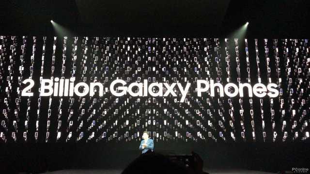 Galaxy S十周年,三星终于重拾十年前的勇气