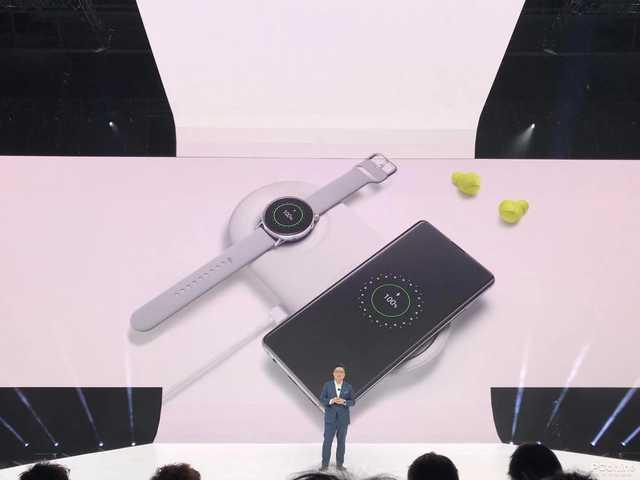 Galaxy S十周年,三星终于重拾十年前的勇气