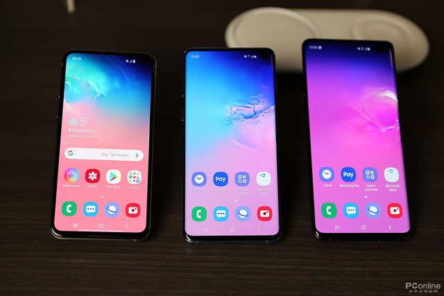 Galaxy S十周年,三星终于重拾十年前的勇气