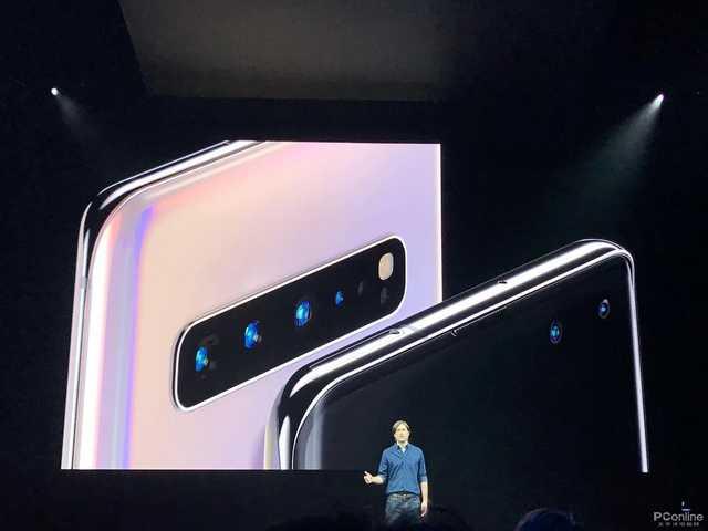 Galaxy S十周年,三星终于重拾十年前的勇气