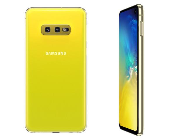 横纵向对比：Galaxy S10系列各版本区别与相比S9的提升