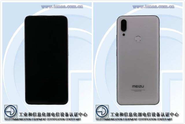 黄章2019年第一款大作!魅族正式官宣:魅族Note 9 3月6日见