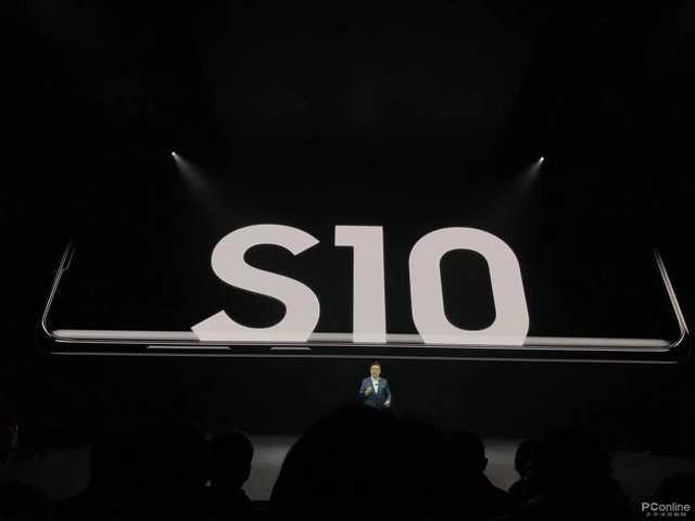 三星Galaxy S10系统体验:漂亮的翻身从系统开始