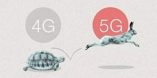 5G即将成为现实 无线网络会发生什么?