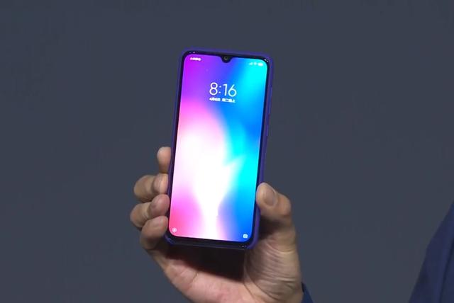 小米9强劲对手!华为P30官宣发布时间