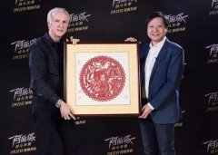小米9借势《阿丽塔》，中国品牌与好莱坞大片的十年痴