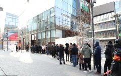 加拿大鹅在国内很火？国内这件产品在加拿大也火了！