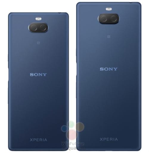 MWC 2019上都发布了哪些手机?看这一篇就够了