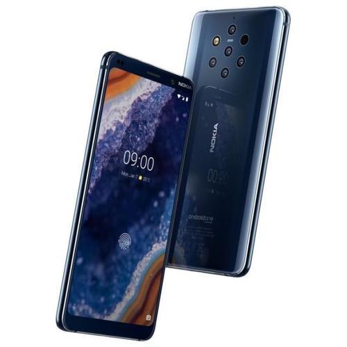 MWC 2019上都发布了哪些手机?看这一篇就够了