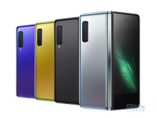 MWC 2019上都发布了哪些手机?看这一篇就够了