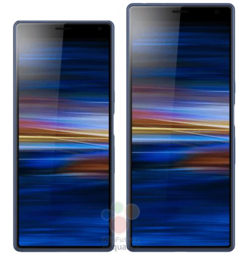 MWC 2019上都发布了哪些手机?看这一篇就够了