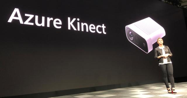时隔 4 年,HoloLens 2 终于来了 | MWC 2019