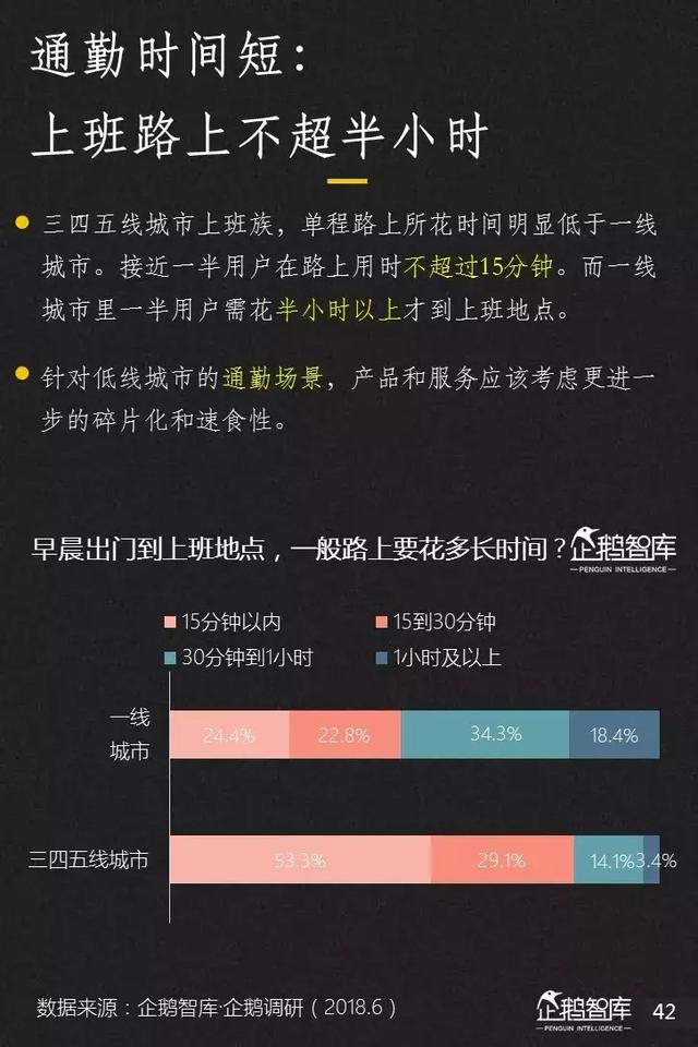 腾讯发布未来2年互联网趋势205页报告,解读16大机会(上)