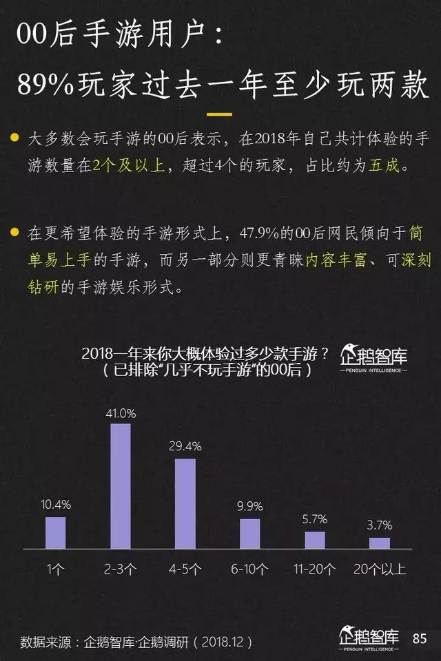 腾讯发布未来2年互联网趋势205页报告,解读16大机会(上)