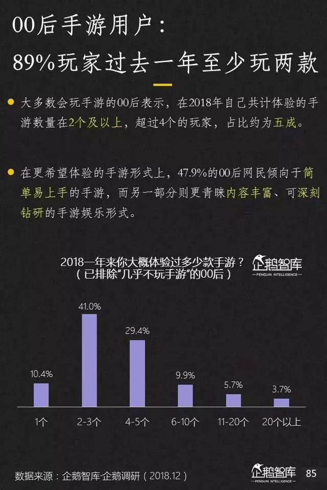 腾讯发布未来2年互联网趋势205页报告，解读16大机会（上）