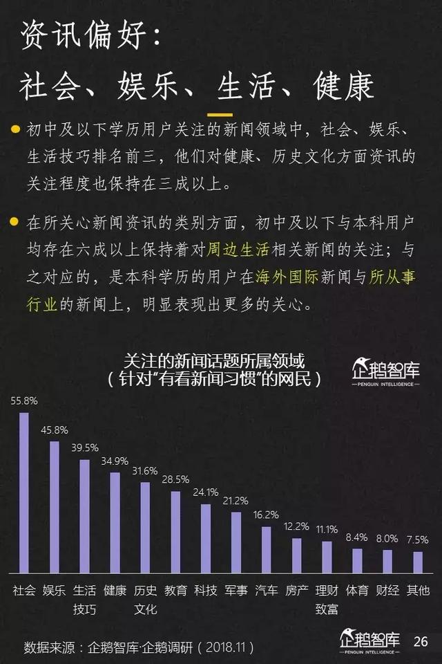 腾讯发布未来2年互联网趋势205页报告，解读16大机会（上）