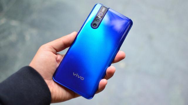 又来当猪队友?天猫公布3月份首发预告:vivo X27月底上市