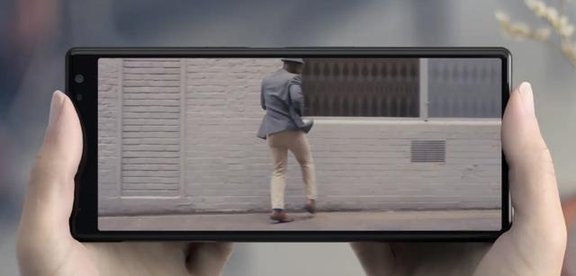 刚发布就开卖,索尼Xperia 10 Plus国行售2799元
