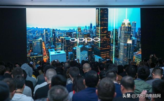 有了10X和5G加持,OPPO新机直戳用户痛点