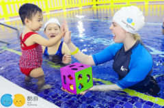 半年花7千块？带孩子亲子游泳值不值