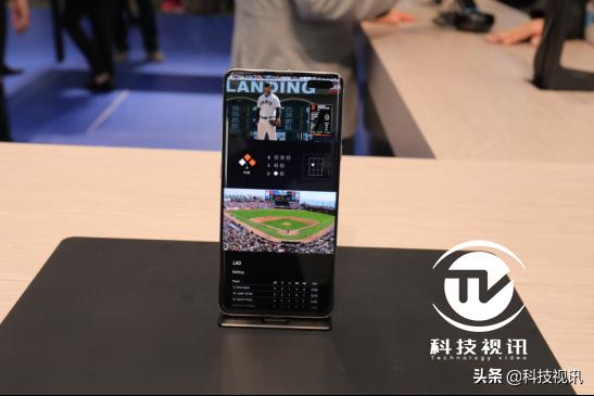 聚焦三星MWC2019,多项新品惊艳亮相