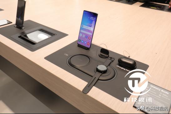 聚焦三星MWC2019,多项新品惊艳亮相