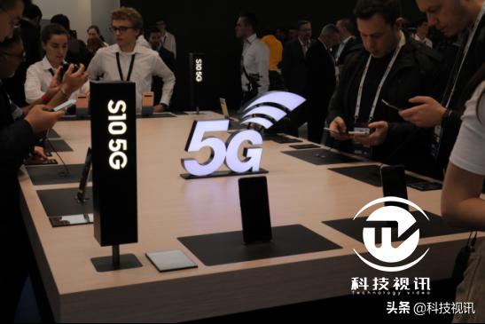 聚焦三星MWC2019,多项新品惊艳亮相