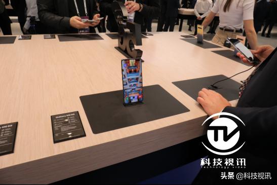 聚焦三星MWC2019,多项新品惊艳亮相