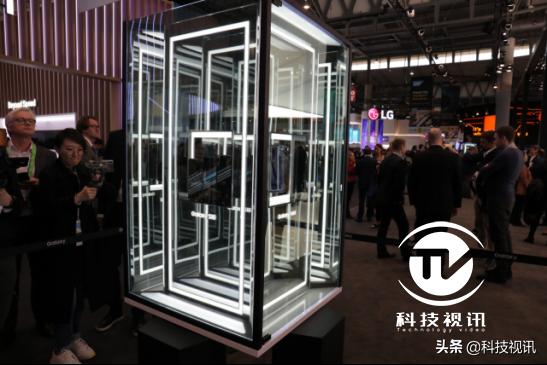 聚焦三星MWC2019,多项新品惊艳亮相