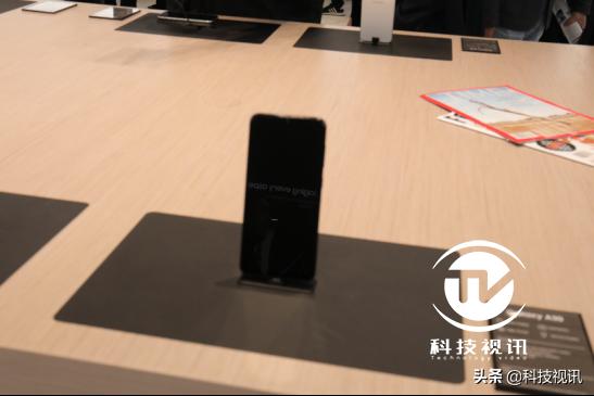 聚焦三星MWC2019,多项新品惊艳亮相