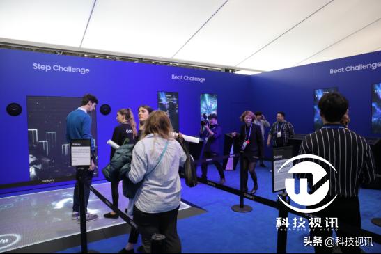 聚焦三星MWC2019,多项新品惊艳亮相