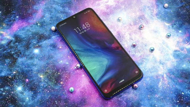 红米卢伟冰暗示明天将发布新机 Note7 Pro可能来了