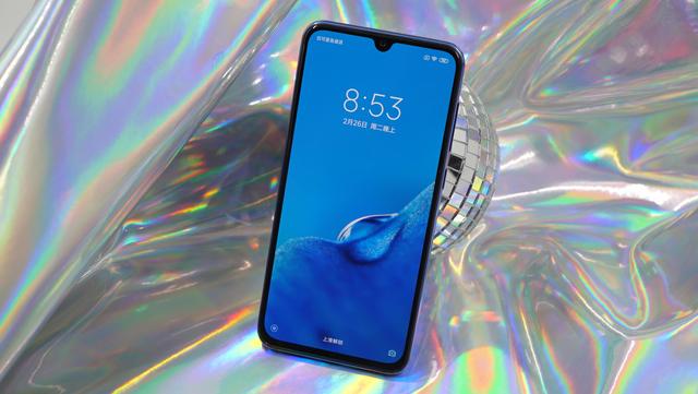 红米卢伟冰暗示明天将发布新机 Note7 Pro可能来了