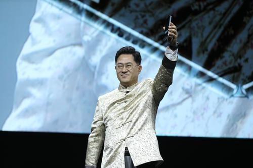 S10起步价亲民 “重返中国战场”的三星能否王者归来?