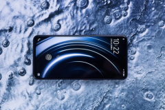 价格没有门槛，生而强悍iQOO手机！