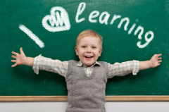 从来都没有笨小孩，只有没掌握汤世声记忆法的学生