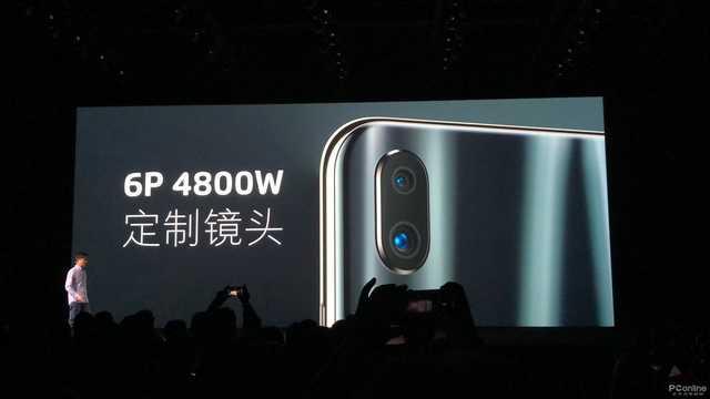 1398元起魅族 Note9正式发布:拍她更美 吃鸡更爽