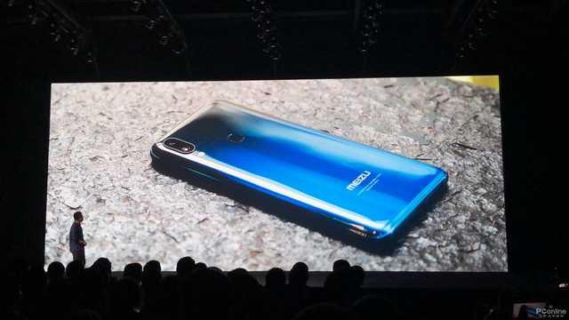 1398元起魅族 Note9正式发布:拍她更美 吃鸡更爽
