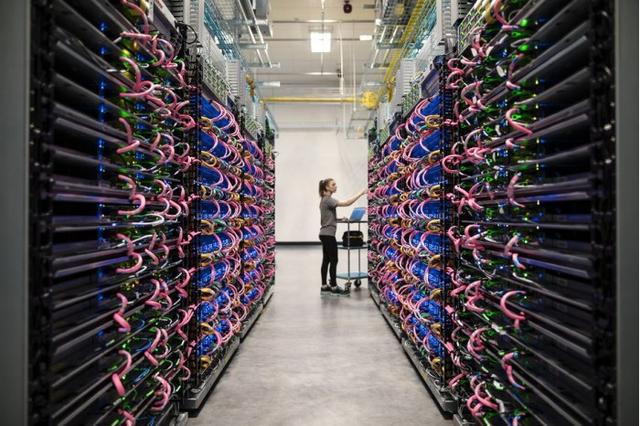 谷歌发布TensorFlow Privacy:大幅提升AI模型中的隐私保护
