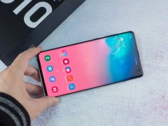 三星S10系列首销告捷：热度高涨超前代 供不应求也要“