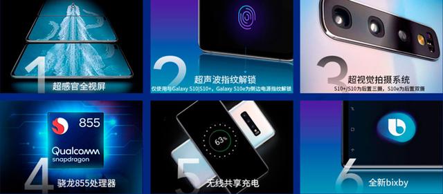 三星S10系列首销告捷:热度高涨超前代 供不应求也要“拧螺丝”