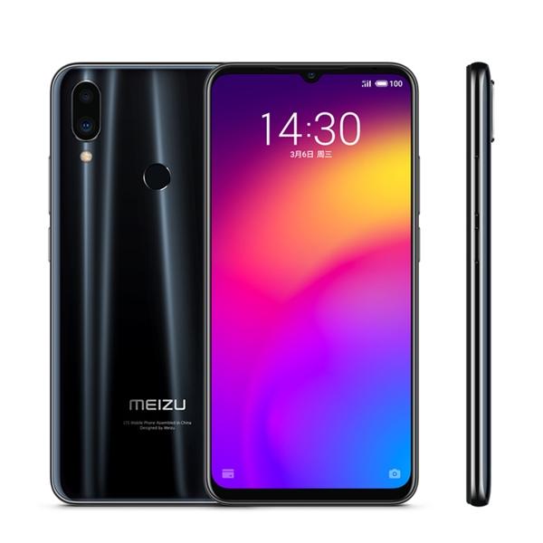 魅族Note 9新版安兔兔跑分不到18万 工程师回应