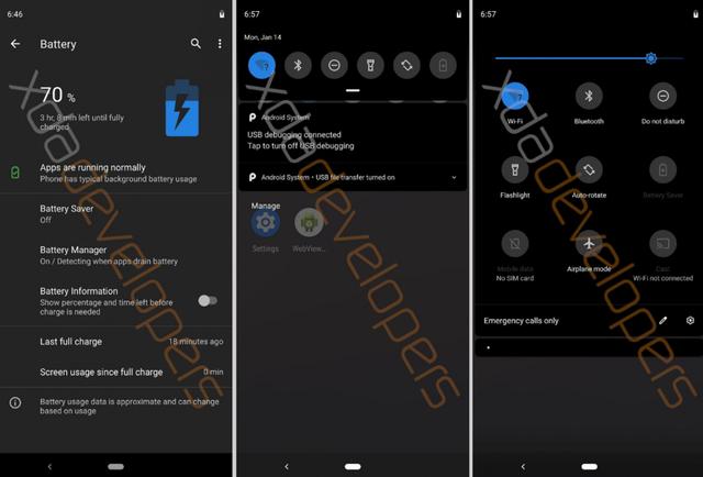 准备好了吗?Android Q Beta 版或将发布