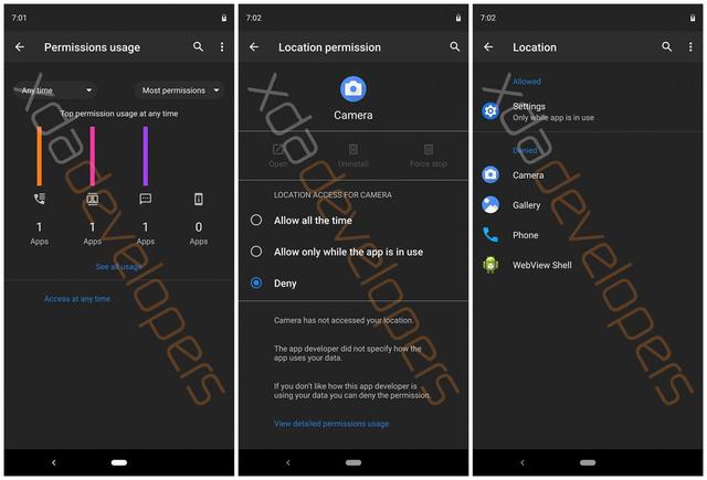 准备好了吗?Android Q Beta 版或将发布
