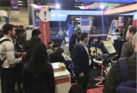 顶象技术亮相RSA 2019 反欺诈成安全新趋势