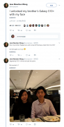 三星回应Galaxy S10人脸解锁被骗过：想安全请使用超声波