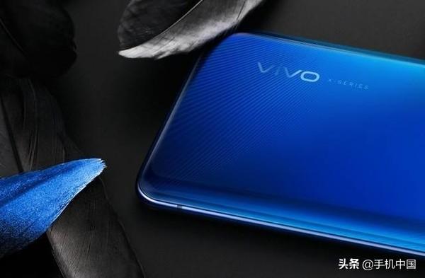vivo X27再爆核心配置:除了4800万三摄亮点还不少!