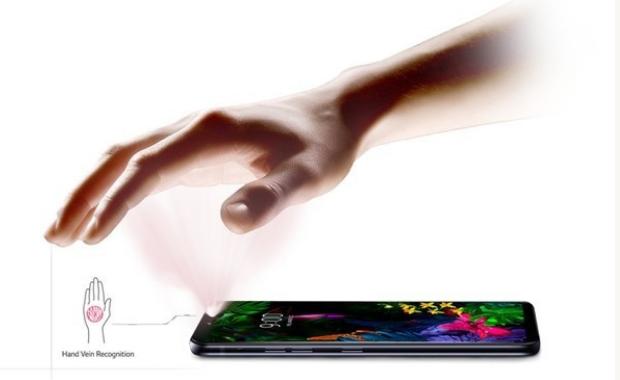 LG G8 ThinQ3月22日正式上市:售价5300元